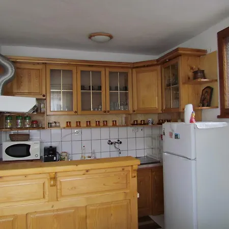 Gasthuis Makrievi Dobrinishte