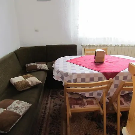 Gasthuis Makrievi Dobrinishte